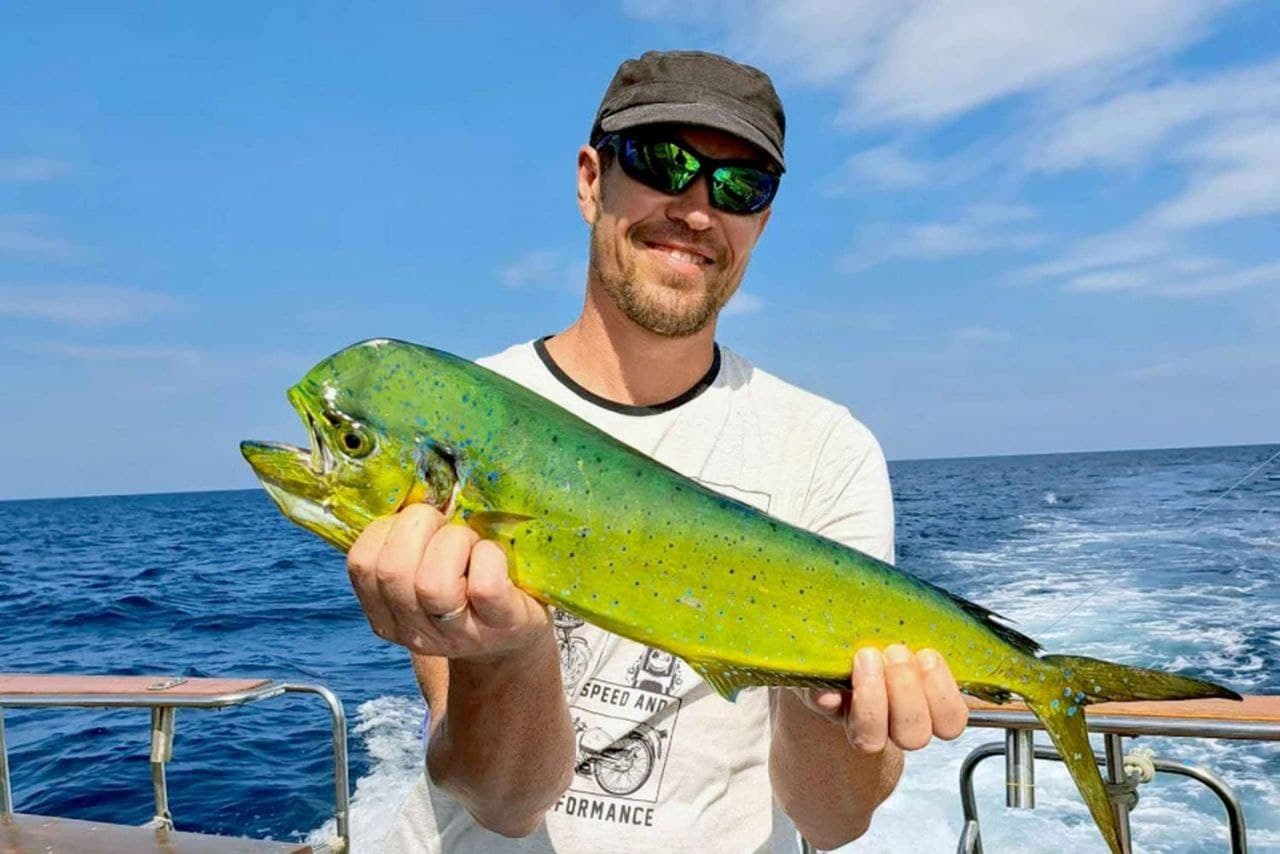 Fishing Trip