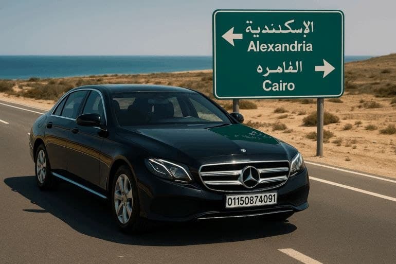 Limousine + Taxi