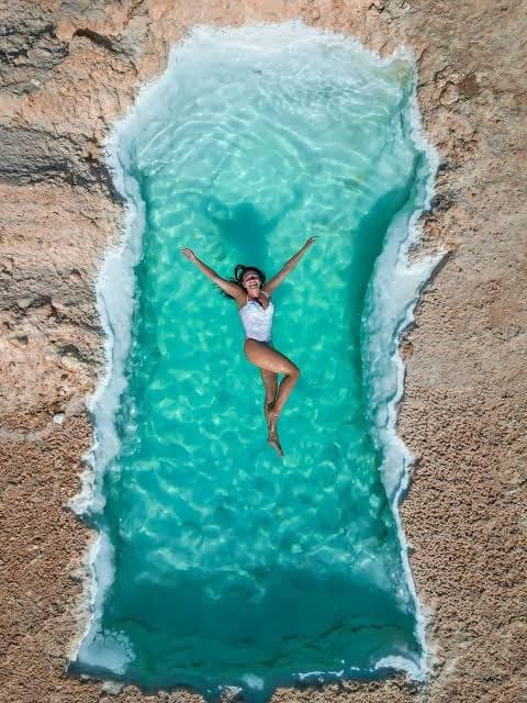 Siwa Oasis