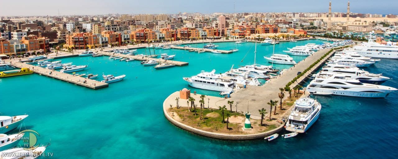Hurghada