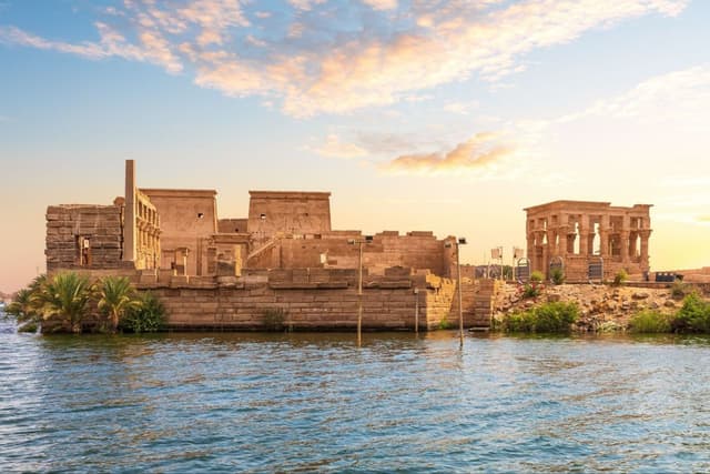 Aswan