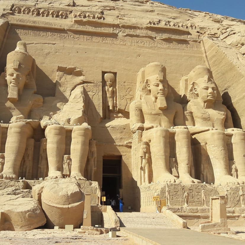 Egypt Destination