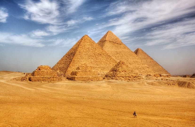 Egypt Destination