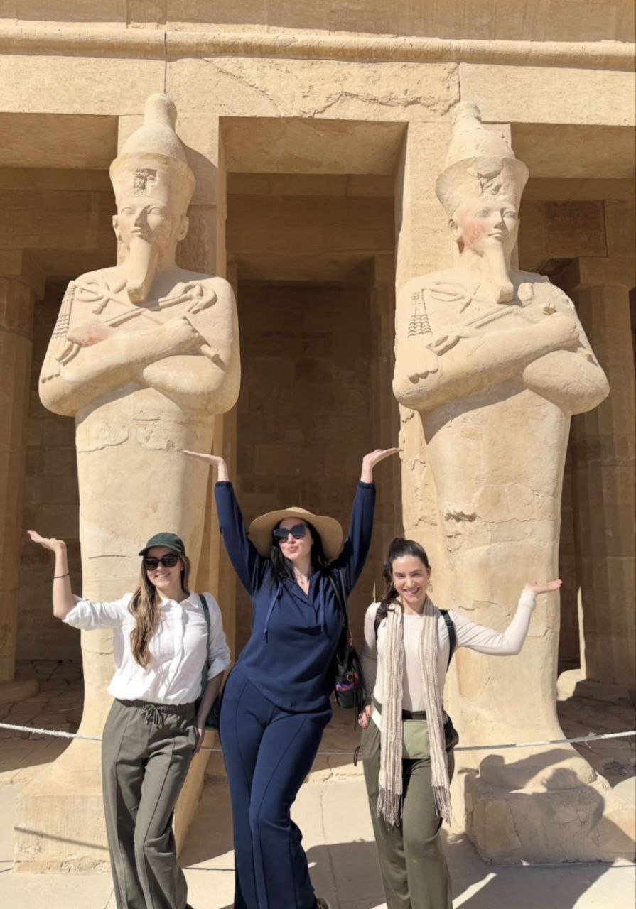 Travel moment 11